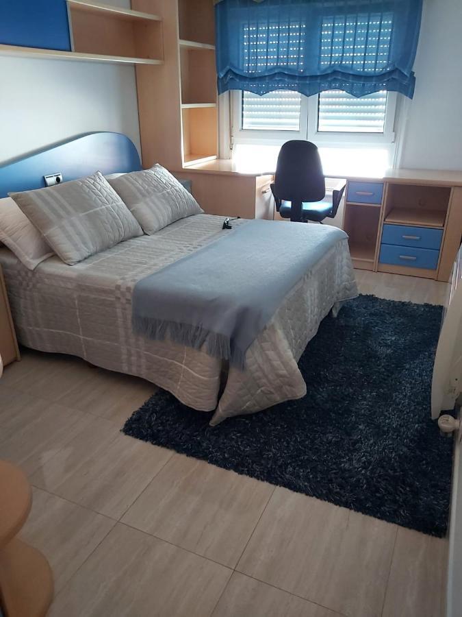 Piso Javito Ceefis Appartement Finisterre Buitenkant foto